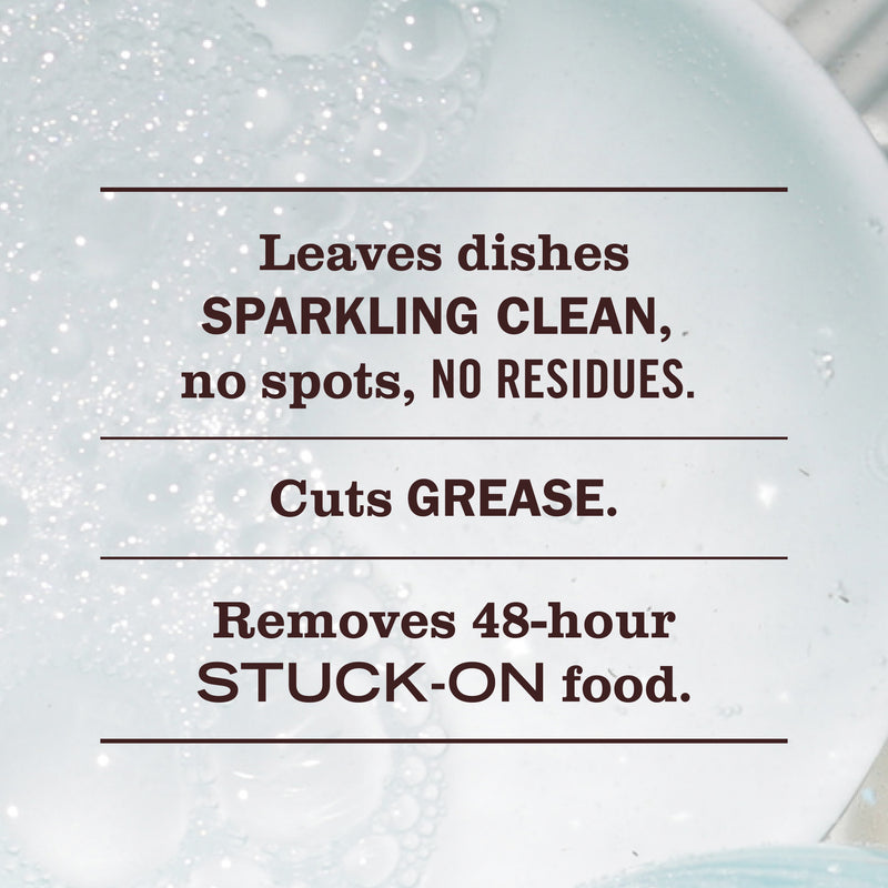 Mint Dish Soap | Mrs. Meyer's