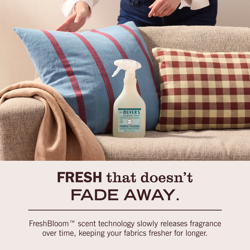 Birchwood Fabric Freshener