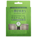 Fresh Cut Grass Plug In Scented Oil Refill 2-Pack