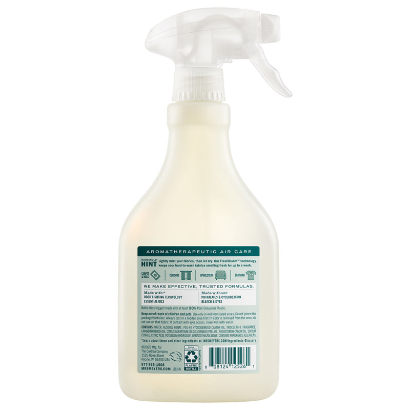 Birchwood Fabric Freshener