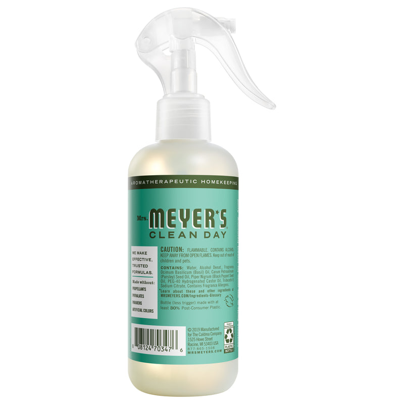 Basil Room Freshener