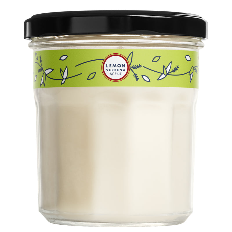 Lemon Verbena Soy Candle Large