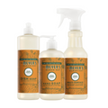 Sugar Pumpkin Kitchen Basics Set