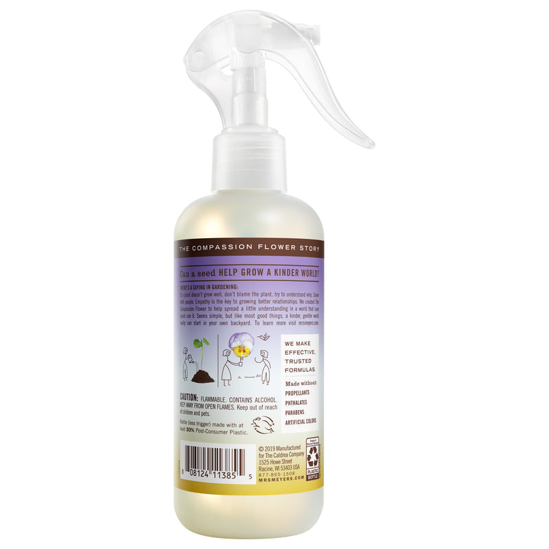 Compassion Flower Room Freshener | Mrs. Meyer's