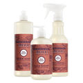 Fall Leaves Kitchen Basics Set