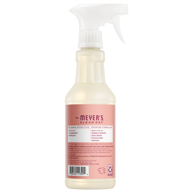 Rose Multi-Surface Everyday Cleaner